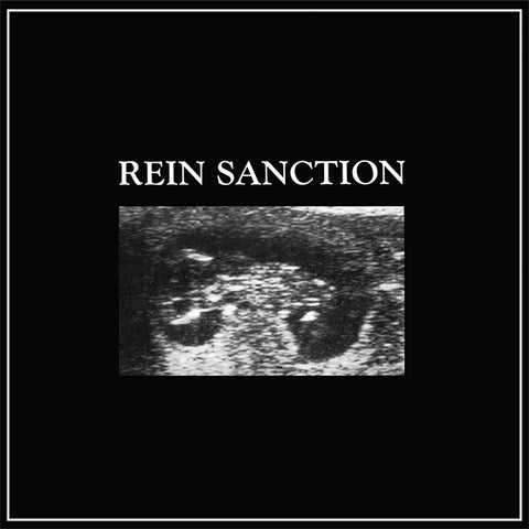 Rein Sanction "s/t" LP
