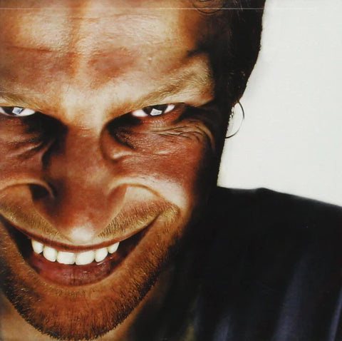 Aphex Twin "Richard D James" LP
