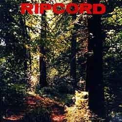 Ripcord "Discography Part 2" LP - Dead Tank Records