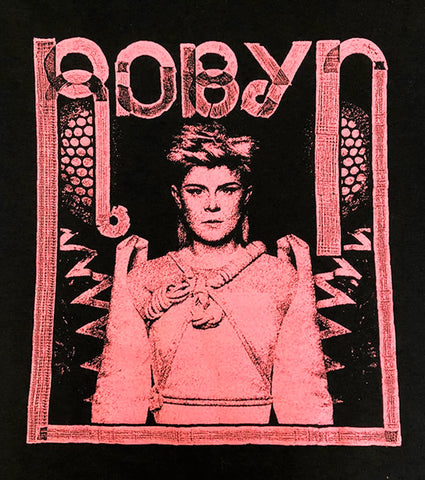 Robyn - Shirt