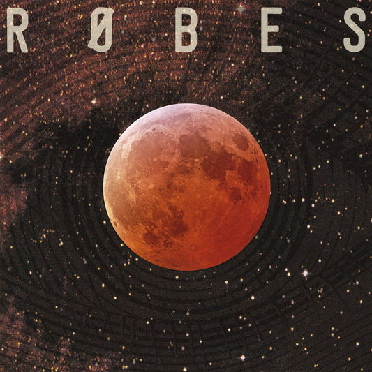 Robes "Unholy Moon" 7" - Dead Tank Records