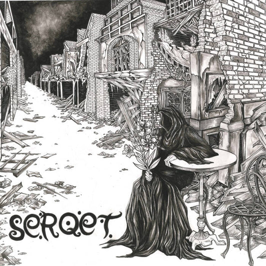 Serqet "Oleander" 7"
