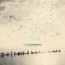 Shondes, The "Brighton" LP