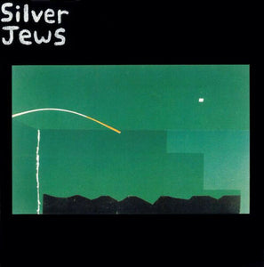 Silver Jews "Natural Bridge" LP