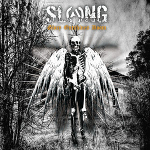 Slang "Glory Outshines Doom" LP - Dead Tank Records