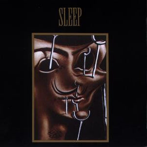 Sleep "Vol. 1" LP - Dead Tank Records