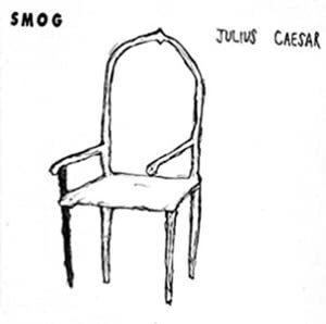 Smog "Julius Caesar" LP