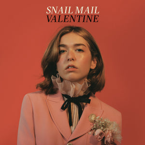 Snail Mail "Valentine" LP