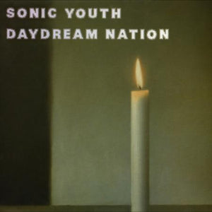 Sonic Youth "Daydream Nation" 2xLP