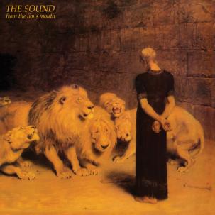 Sound, The "From the Lions Mouth" LP