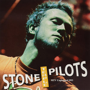 Stone Temple Pilots "MTV Unplugged" LP