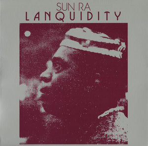 Sun Ra "Lanquidity" LP