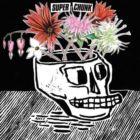 Superchunk "What a Time to be Alive" LP