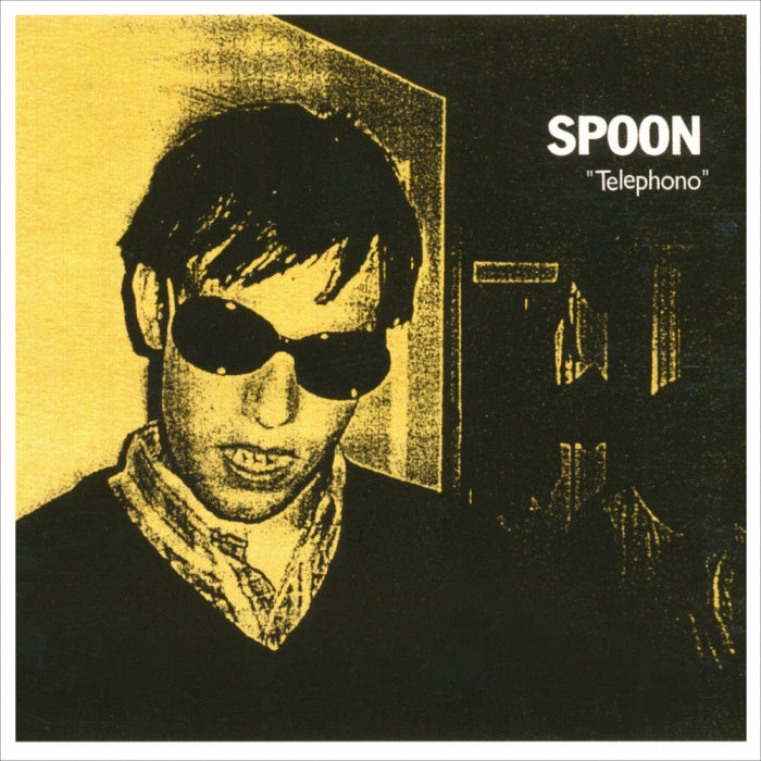 Spoon "Telephono" LP