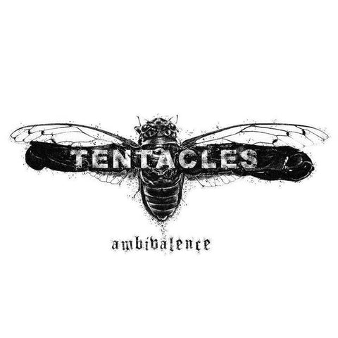 Tentacles "Ambivalence" LP - Dead Tank Records - 1