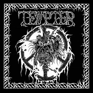 Tempter "S/T" LP