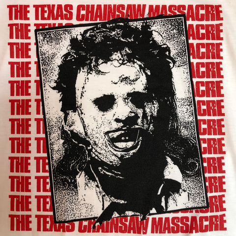 Texas Chainsaw - Shirt