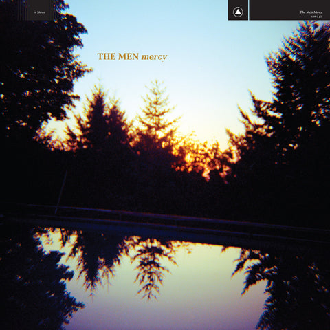 Men, The "Mercy" LP