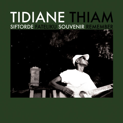 Thiam, Tidiane "Siftorde" LP