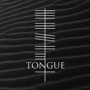 Tongue "s/t" LP