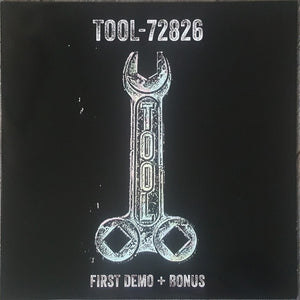 Tool "72826 Demo" LP