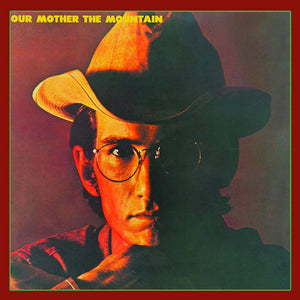 Van Zandt "Our Mother The Mountain" LP