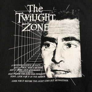 Twilight Zone - Shirt