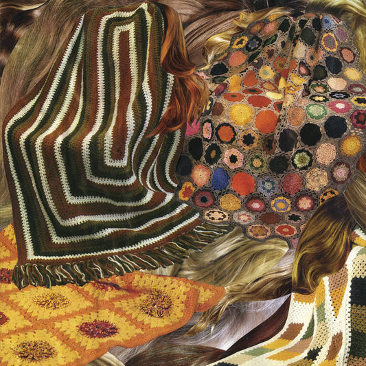 Ty Segall "Sleeper" LP