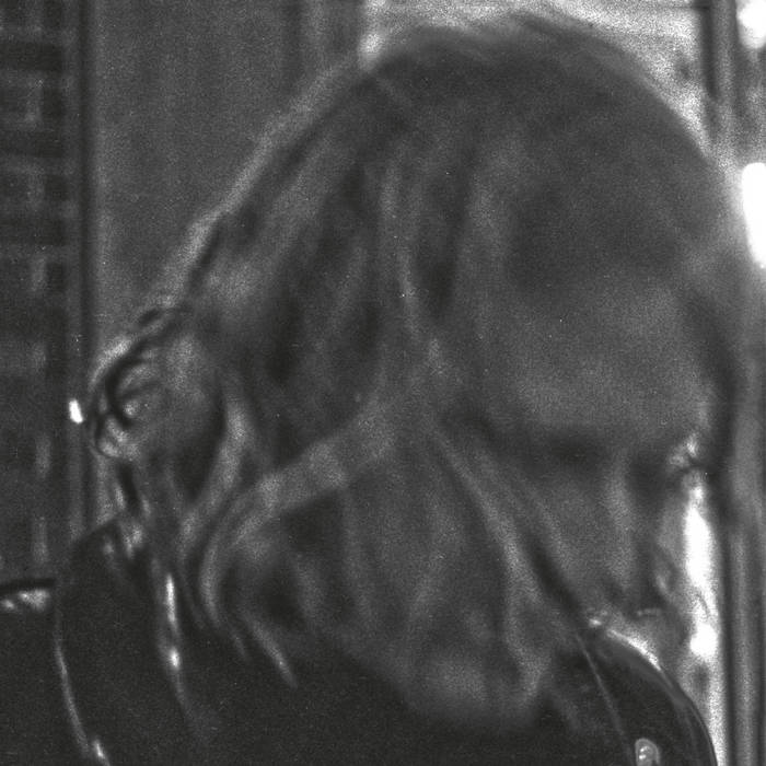 Ty Segall "Ty Segall" LP