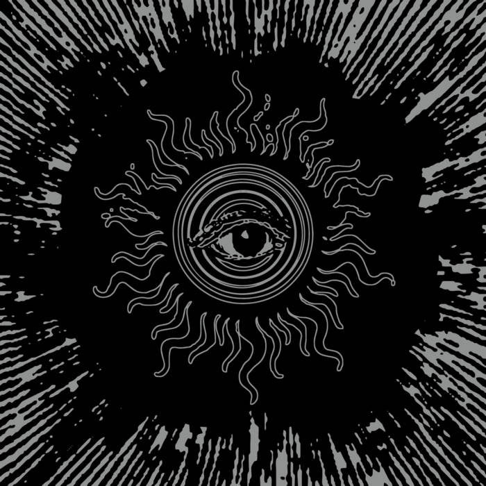 Usnea "s/t" LP - Dead Tank Records
