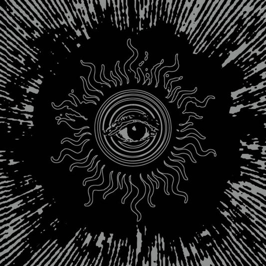 Usnea "s/t" LP - Dead Tank Records