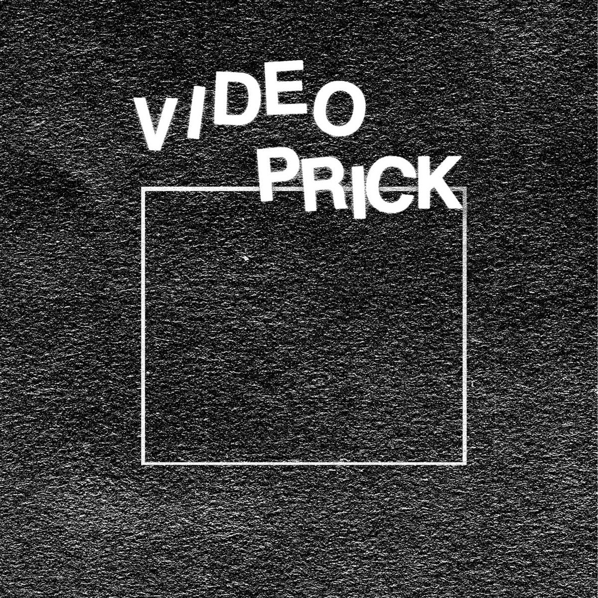Video Prick "Demo" 7"