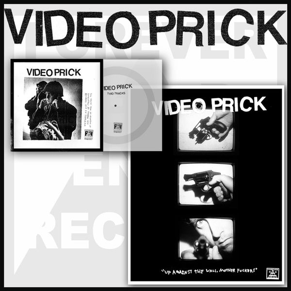 Video Prick - Flexi - 7"