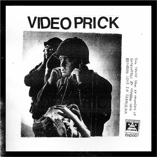 Video Prick - Flexi - 7"