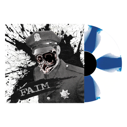 Faim "Faim" LP