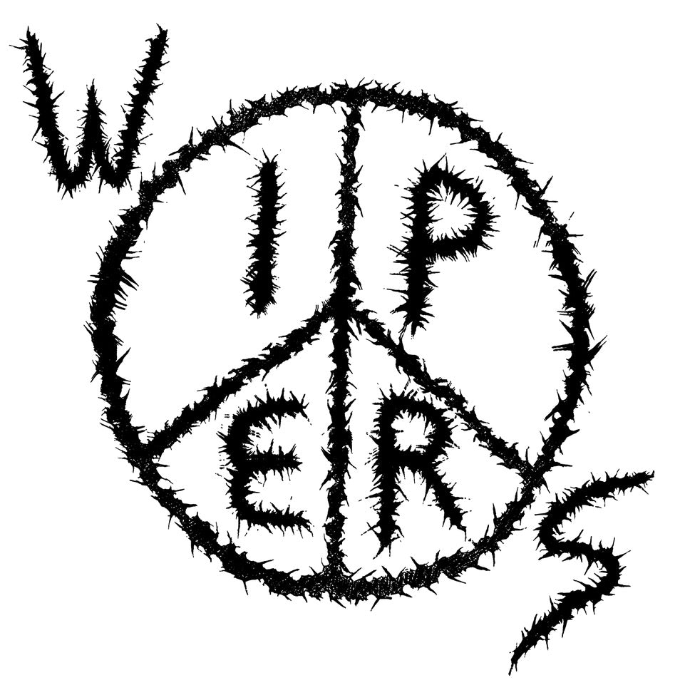 Wipers - Shirt