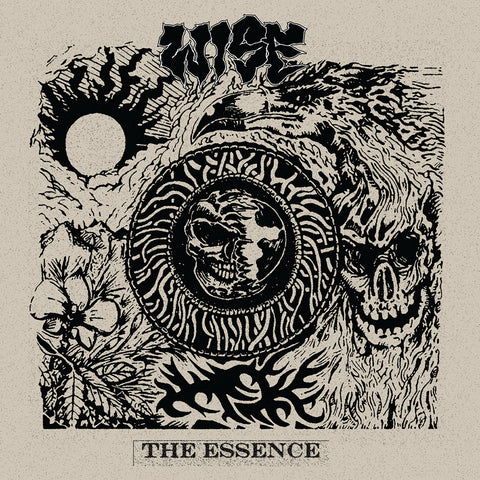 Wise "The Essence" LP