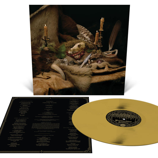 Wolves In The Throne Room "Primordial Arcana" LP