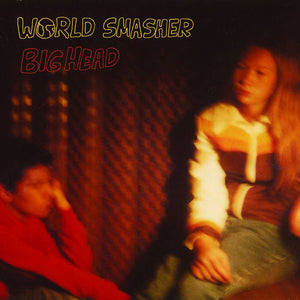 World Smasher "Big Head" 7"