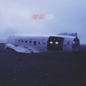 Harm Wulf "Hijrah" LP