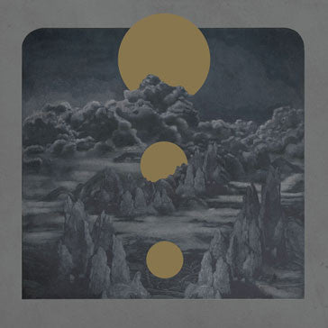 Yob "Clearing the Path to Ascend" 2xLP - Dead Tank Records